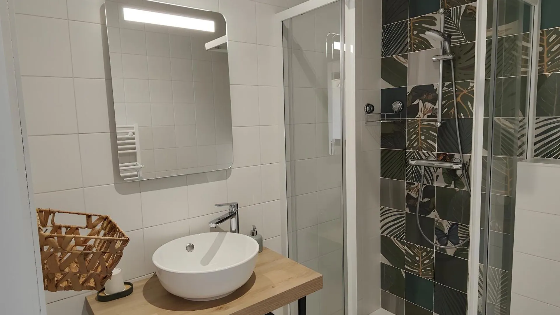 Affittacamere Hotel Les Loges De Perelle Chozeau