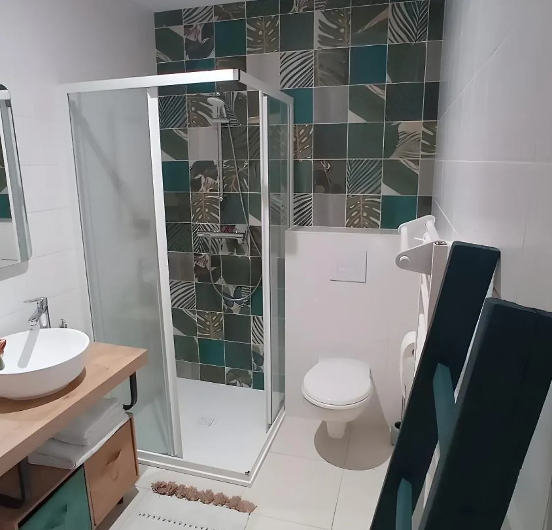 Hotel Les Loges De Perelle Chozeau Francia